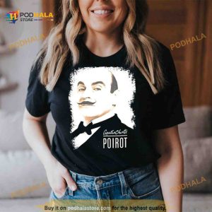 Poirot Zees Shirt