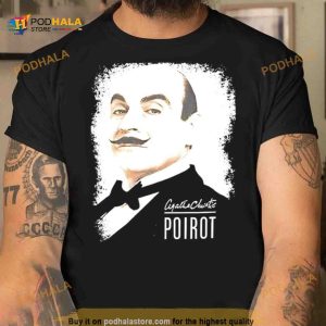 Poirot Zees Shirt 2