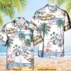 Pokemon Mewtwo Pattern Hawaiian Shirt, Aloha Anime Mew Summer Hawaii Shirt