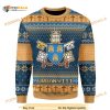 Pope Urban VIII – Maffeo Barberini (1623-1644) – The Bee Pope Ugly Sweater