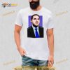 Portrait Of Jonah Hill Shirt