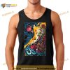 Poster Goose Tour Asbury Park Nj 2023 Shirt