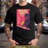 Poster Michael Cera Palin Tour UK 2023 Shirt
