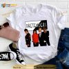 Pretenders Band Rock British American Shirt