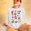 Pretty in ink collab Shirt