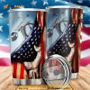 Proud To Be A Nurse Stainless Steel Cup Coffee Tumbler