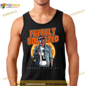 Pulpy Fresh Oc Shirt 2