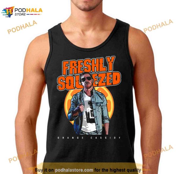 Pulpy Fresh Oc Shirt