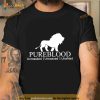 Pureblood Unmasked Unvaxxed Unafraid T Shirt