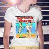 Quarked Up Shawty T Shirt