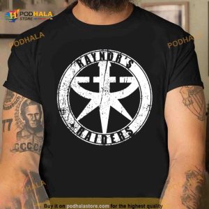 Raiders Of Raynor Starcraft Shirt