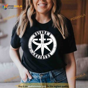 Raiders Of Raynor Starcraft Shirt 2