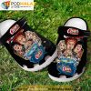 Raising Cane’s Chicken Fingers Hocus Pocus 3D Funny Crocs Slippers