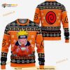 Ramen Ugly Christmas Custom Anime Funny Ugly Sweater