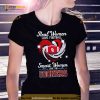 Real women love football smart women love the Sooners Shirt