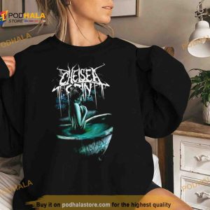 Recreant Chelsea Grin Shirt
