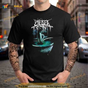 Recreant Chelsea Grin Shirt 2