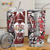 Red Frankenstrat Band Gift Travel Coffee Tumbler All Over Print 3D