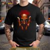 Red Rare Dennis Rodman Shirt