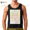 Referee Brad Lee art Shirt
