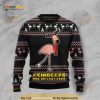 Reindeers Are So Last Year All Over Printed Funny Ugly Christmas Sweater