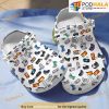 Retro Gamepad 3D Funny Crocs Collection