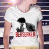 Retro Jay And Silent Bob Hackers Berserker Shirt