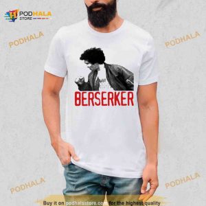 Retro Jay And Silent Bob Hackers Berserker Shirt 2