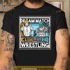 Rey Mysterio Vs Kenny Omega Shirt