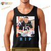 Rip Ryan Mallett NFL Quarterback Memory Shirt