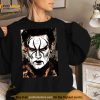 Rob S Wwe Sting Painting Shirt