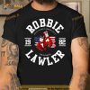 Robbie Lawler Boxing Gloves Logo Shirt