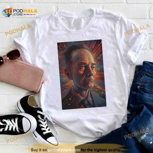 Robert Oppenheimer Shirt