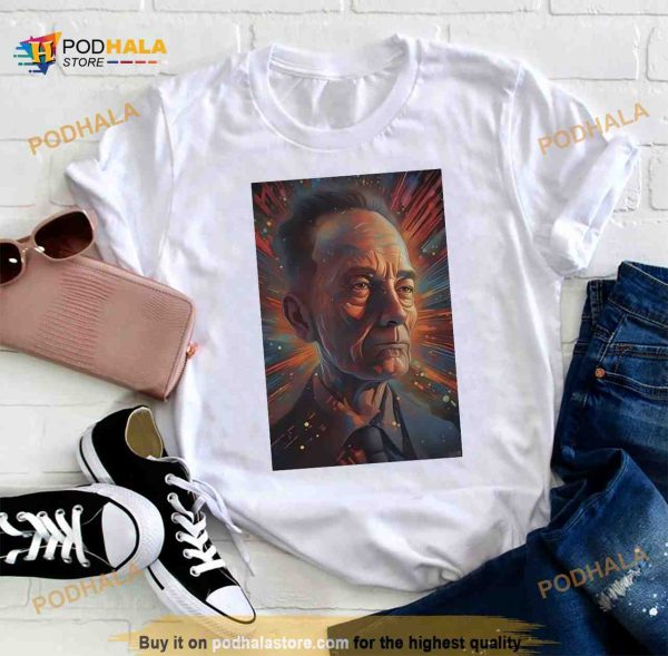 Robert Oppenheimer Shirt