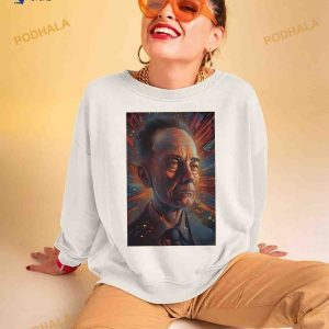 Robert Oppenheimer Shirt 2