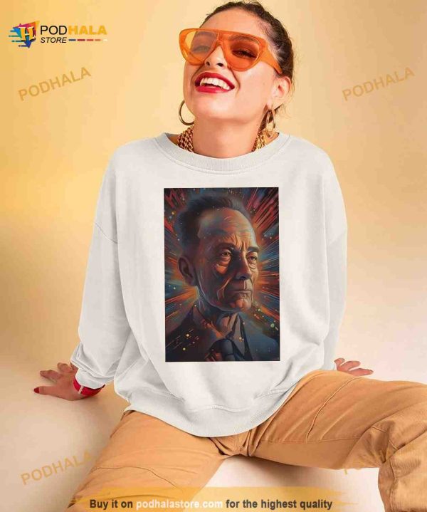 Robert Oppenheimer Shirt