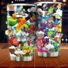 Rocko’s Modern Life Gift Travel Coffee Tumbler
