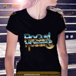 Rogue Hobbies Big Bundle Shirt 2