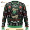 Roll Initiative Dungeons & Dragons Ugly Christmas Sweater, Xmas Gifts