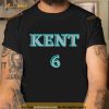 Roy Kent Jersey From Ted Lasso Shirt