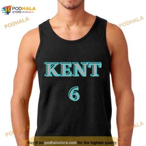 Roy Kent Jersey From Ted Lasso Shirt 2