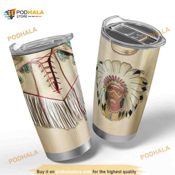 Roy Rogers Gift Travel Coffee Tumbler All Over Print 3D