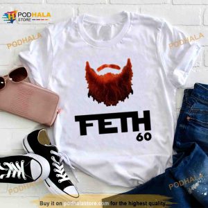 Rstyfeth Fest 60 Shirt