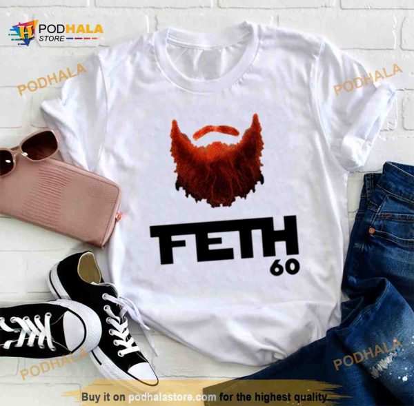Rstyfeth Fest 60 Shirt