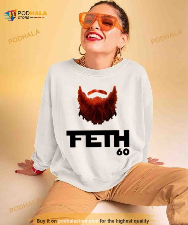 Rstyfeth Fest 60 Shirt