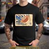 Rusty Metal Dallas Cowboys 2023 IFAF Americas Championship NFL logo Shirt