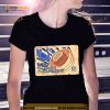 Rusty Metal Indianapolis Colts 2023 IFAF Americas Championship NFL logo Shirt