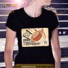 Rusty Metal New Orleans Saints 2023 IFAF Americas Championship NFL logo Shirt