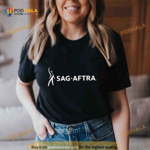 SAG AFTRA Begins Their Strike On Friday Morning T Shirt 2