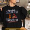 ST Louis Cardinals They Only Hate Us Because They Ain’t Us World Series Champions Shirt
